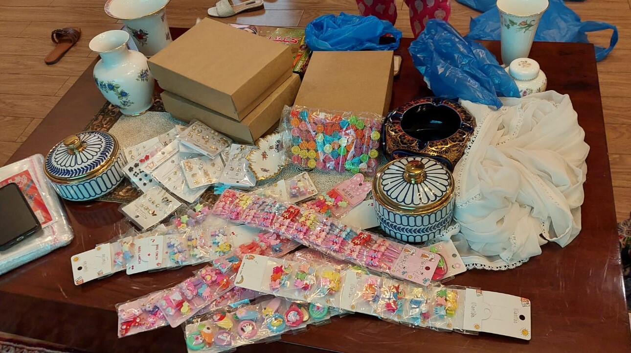 Apna Kaam Small Business Funding