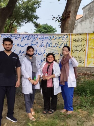 Medical Camp 2