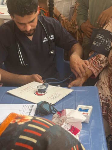 Medical Camp 3